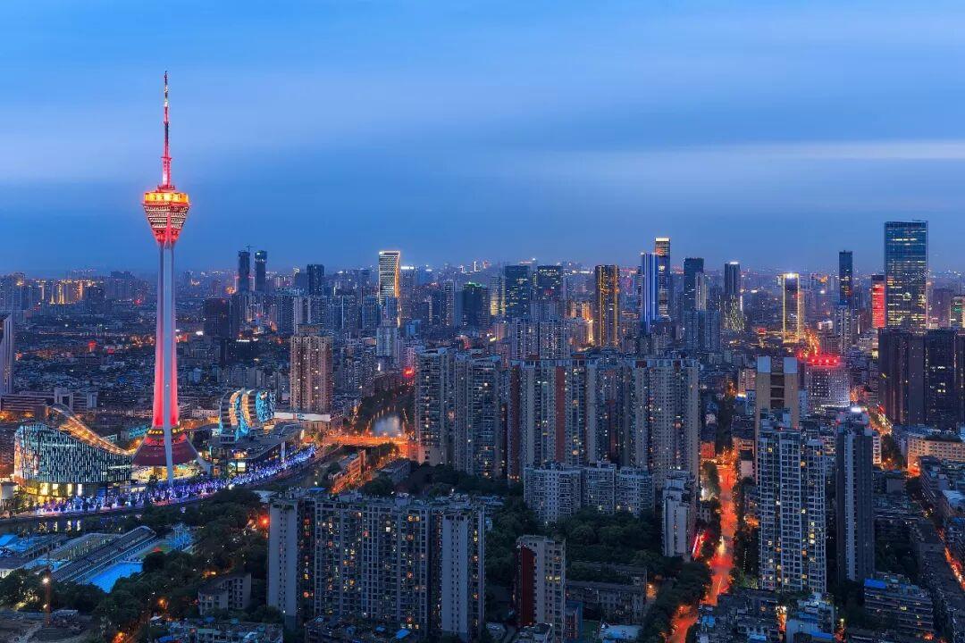 经历大运、世运会两场国际盛会落地，成都市民对城市办赛信心高涨，有热心市民就希望城