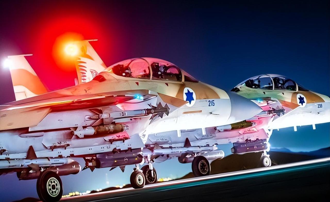 这么打下去，对伊朗不利，美国和以色列也撑不住！

截止到3月5日，伊朗在真实承诺