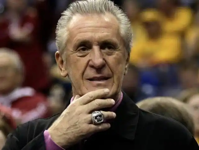 Shams：如果热火队错失扬尼斯·安特托昆博，他们可能会在交易截止日期前与灰熊队