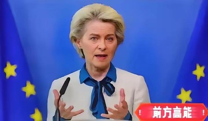 5月10日，传来一个重磅消息，在7号的时候，中国、欧盟和巴西强强联手，正式宣布组