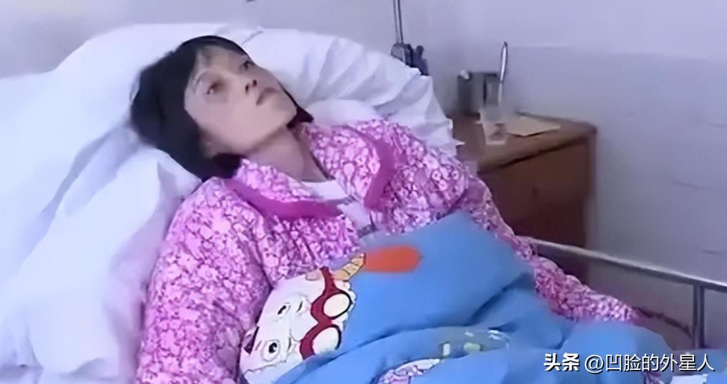 2016年，湖南一单亲妈妈身患癌症，临终前打算将11岁和8岁的儿子托付给亲戚，谁