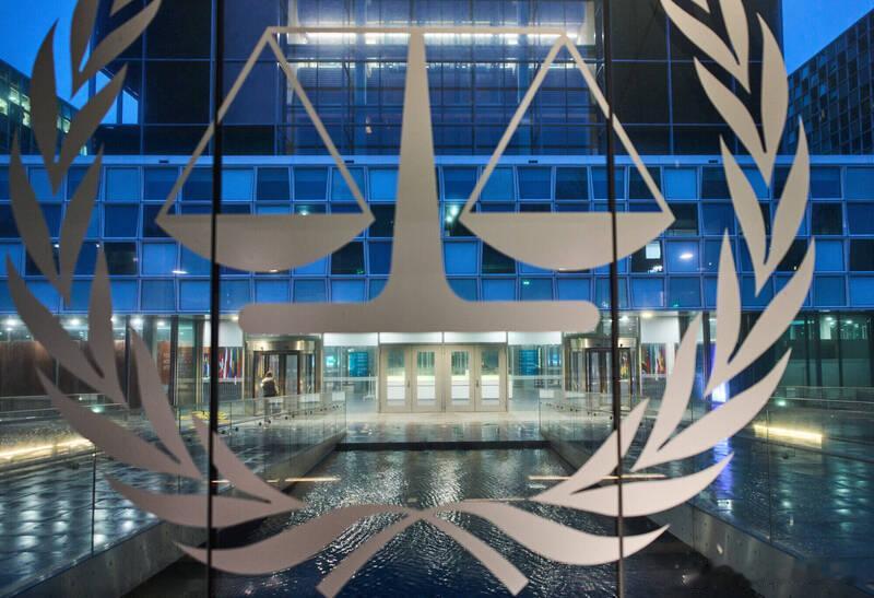 全面围堵国际刑事法院！鲁比奥：绝不允许其威胁美国人员海外新鲜事 美国国务卿鲁比奥