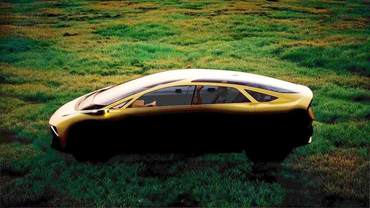 据最新曝光的预告图显示，Kia正在为一款内部代号或为“GT1”的全新概念车预热，