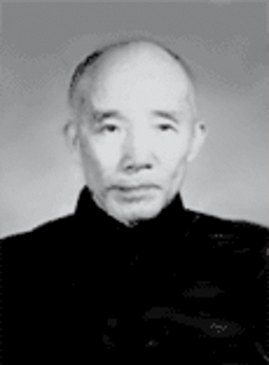 1958年毛主席恩师符定一病逝，临终遗嘱令人动容，周总理高度评价其三项杰出贡献