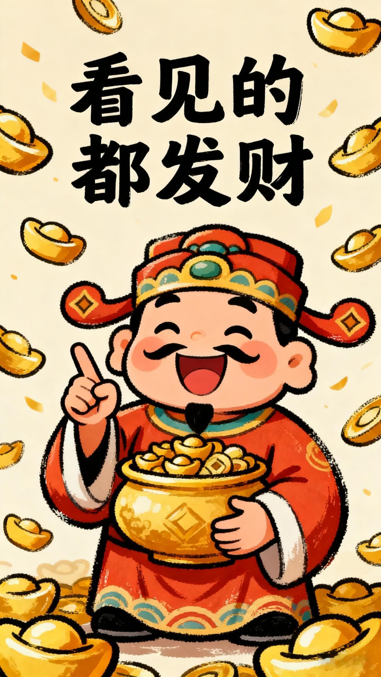 钱可真是太重要了
生活中百分之九十的问题
都是因为没钱
 
剩下的百分之十，
也