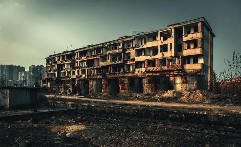 英国衰落原因挺多。工业科技上，它虽是第一次工业革命带头大哥，可1851年农业还是