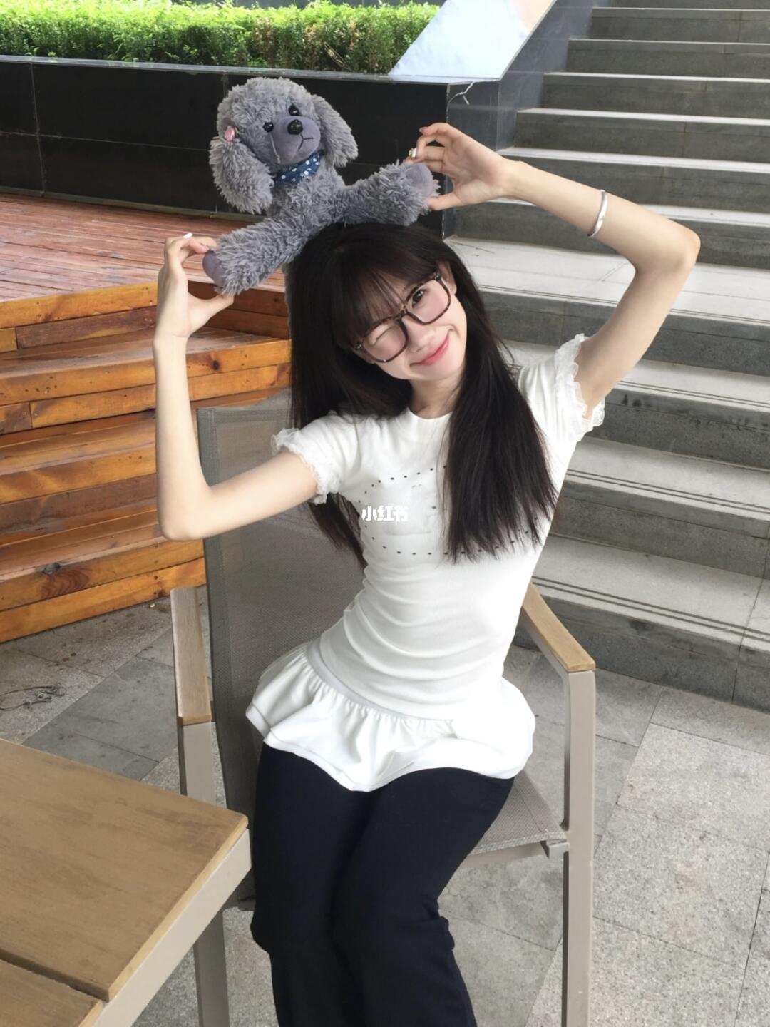📷这样拍好好看！！！