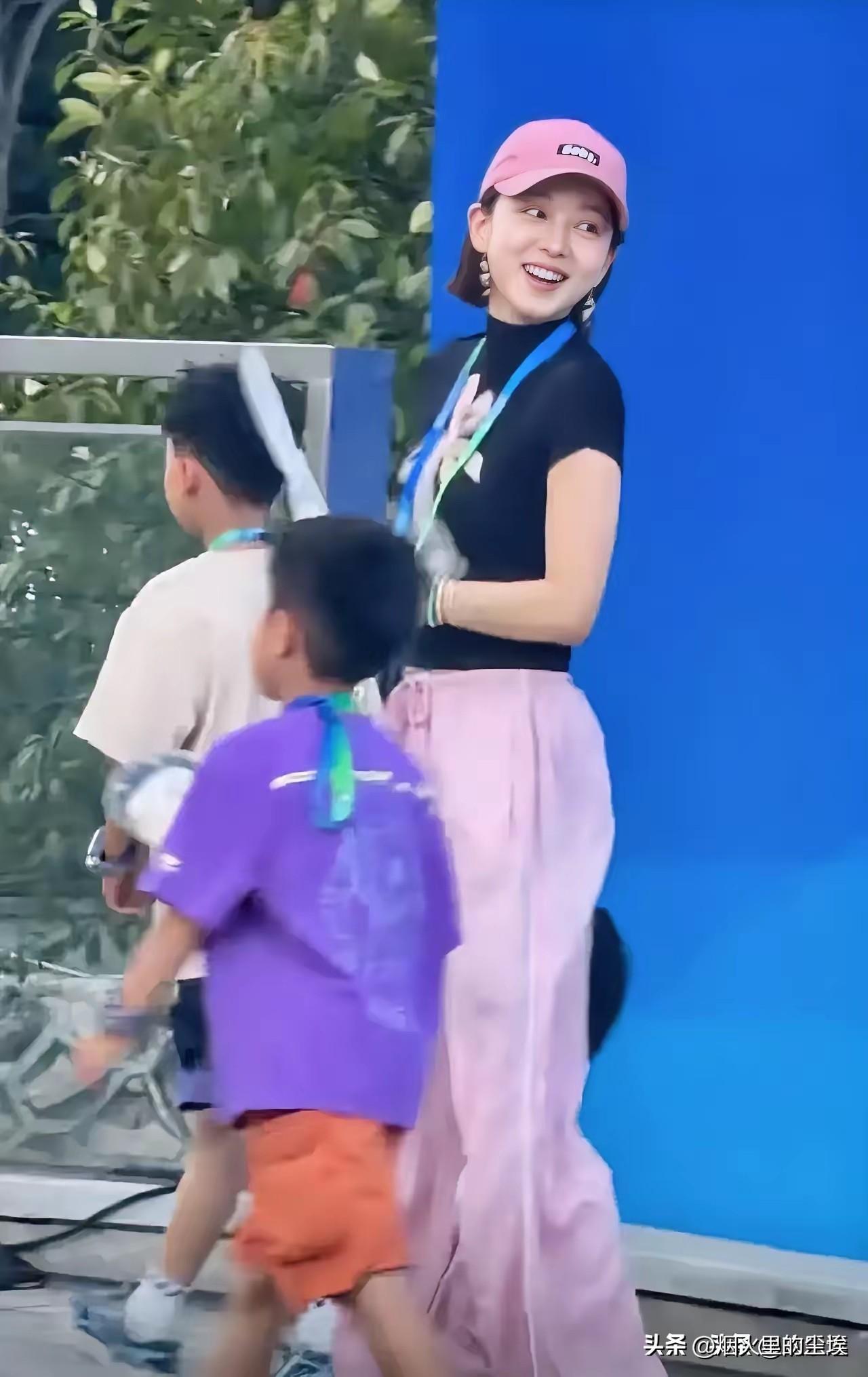 马龙会打乒乓球，我不羡慕，
​​马龙有两个帅气的儿子，我也不羡慕，
​​但是，当