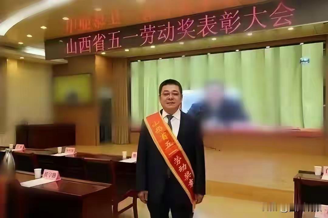 王志文局长不幸离世
4月1日，山西朔州市生态环境局朔城分局党组书记、局长王志文在