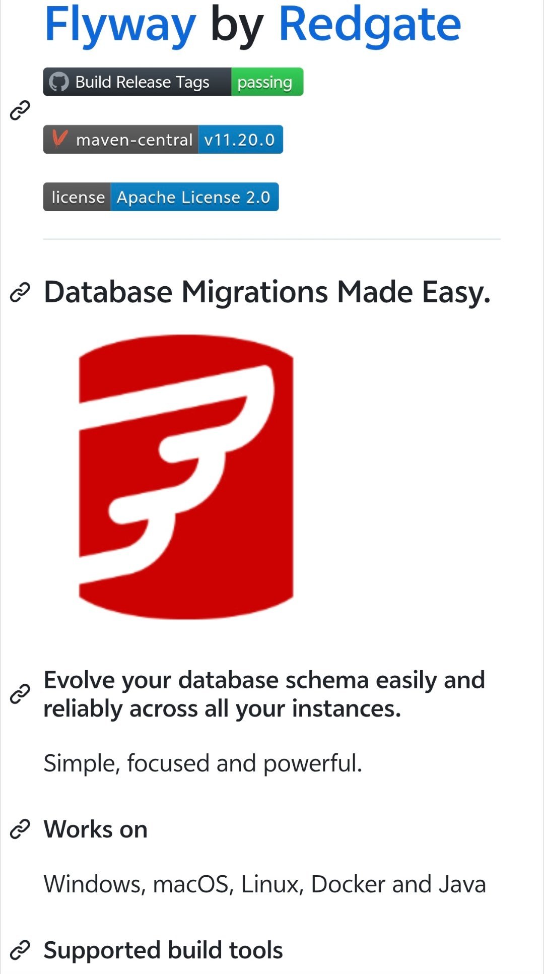 研发团队在进行数据库版本管理与迁移时，常面临手动执行SQL脚本易出错、迁移流程无
