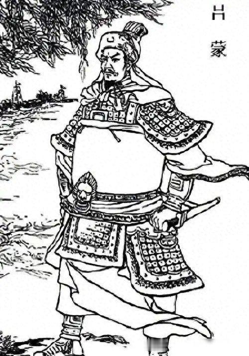 荆州有多大？为什么说丢掉荆州，蜀汉就再没有光复汉室的机会了
夜色落在江面上，一艘