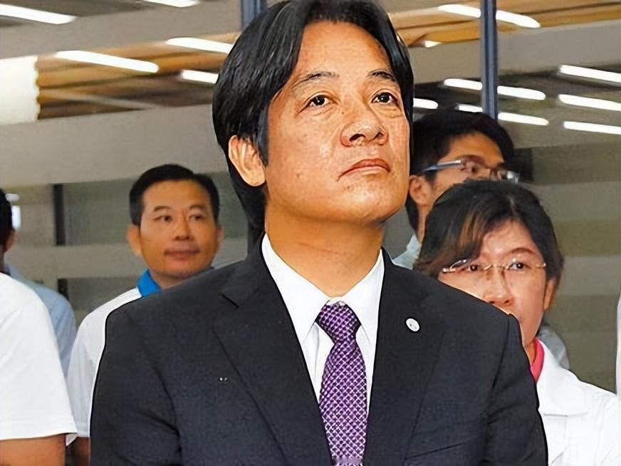 赖清德深陷孤立的困境，这不仅是台湾内部政治的一次巨大变局，也是外部势力介入下的又