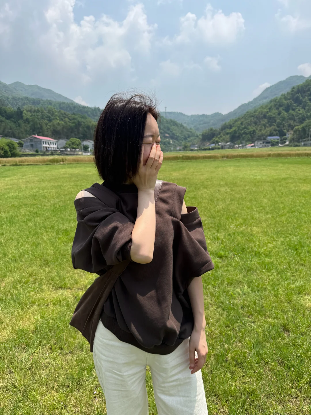 大龄未婚人的周末快乐，今天是长沙晴天给的