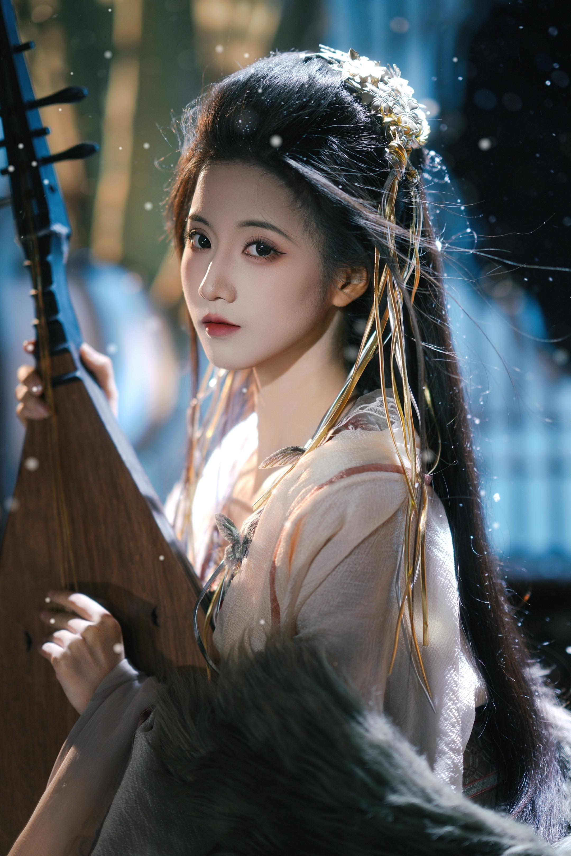 “虞姬…无悔”