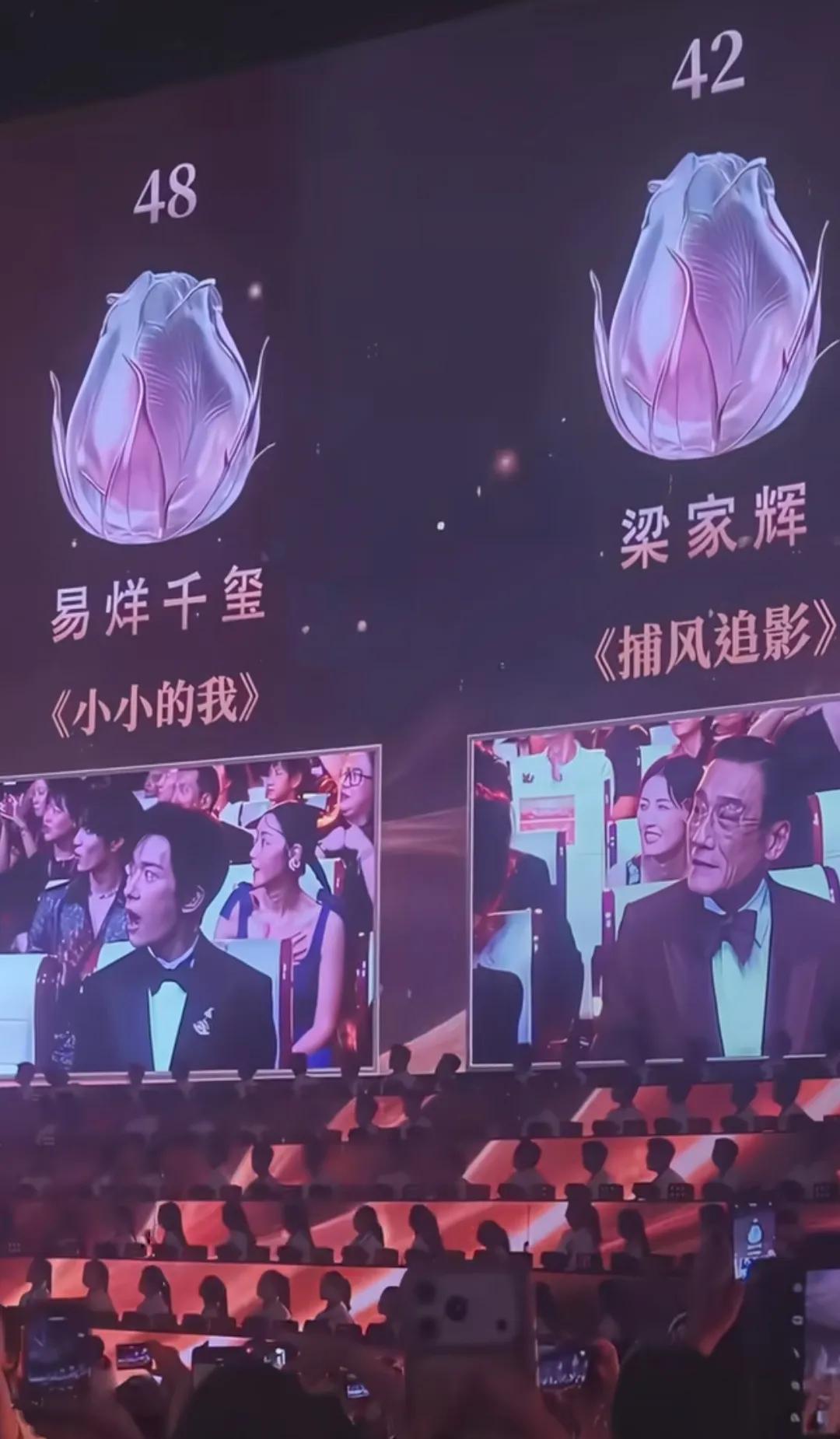25岁的易烊千玺，
给所有人上了一课，
无论你多年轻，有多大的成绩，一定不要丢了