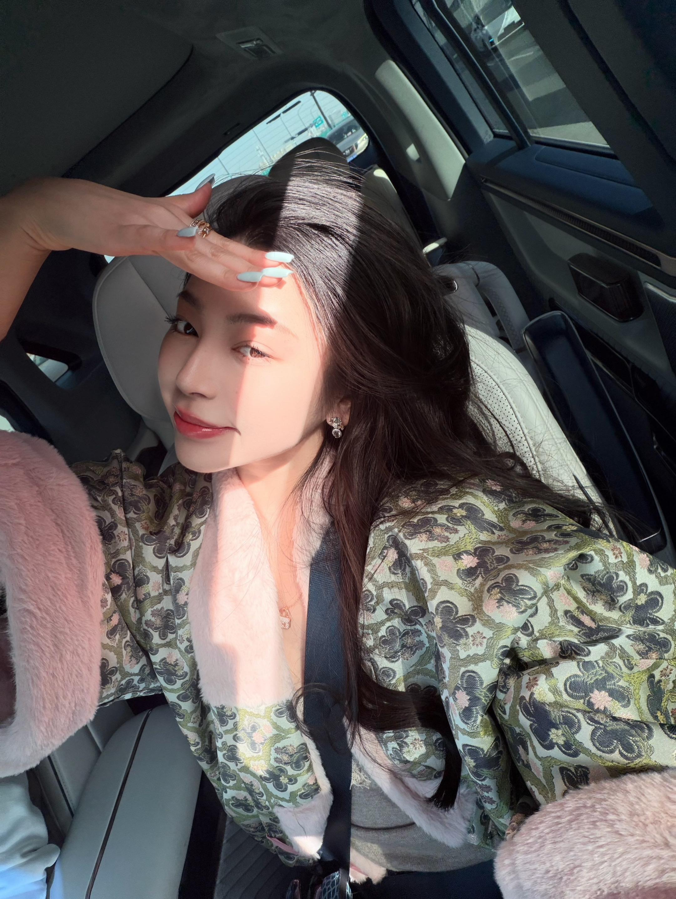 是任何一种生活都不能放弃的女人