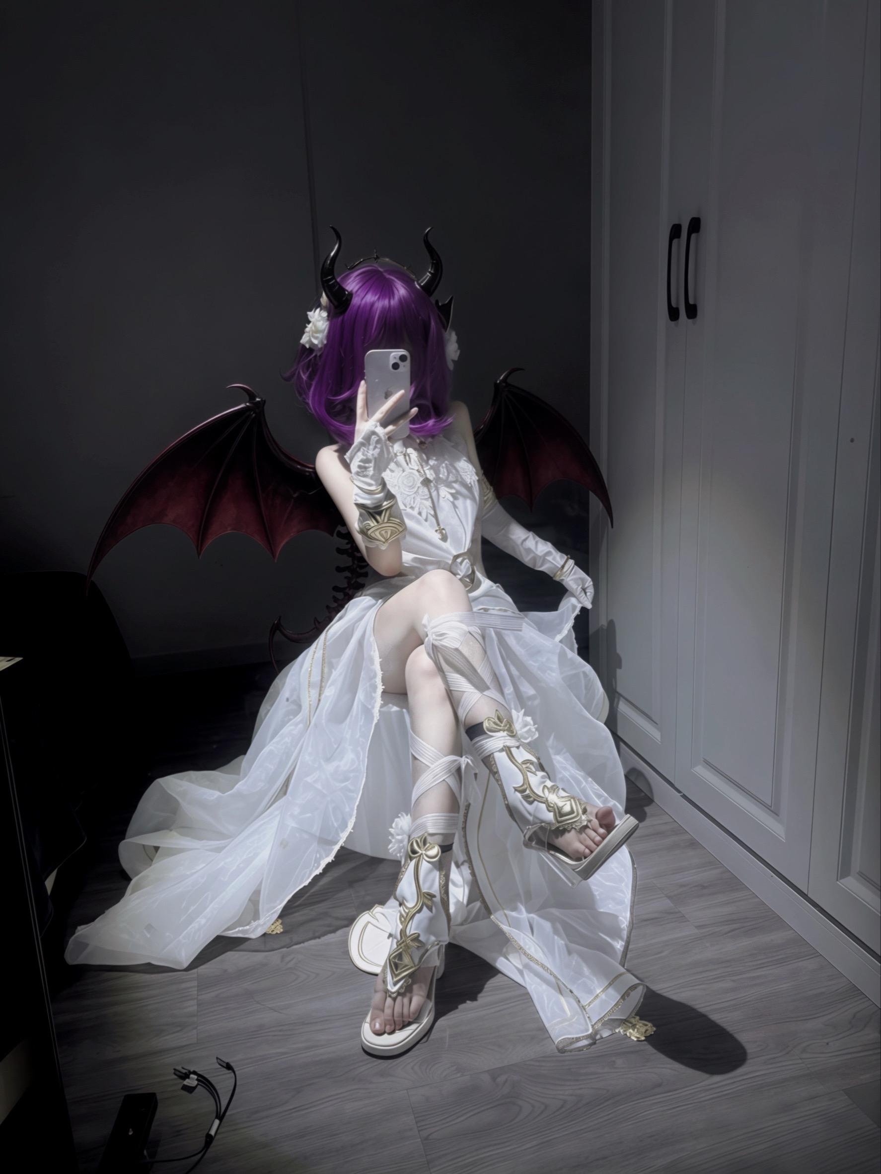 不需要我的那天 我会自己离开