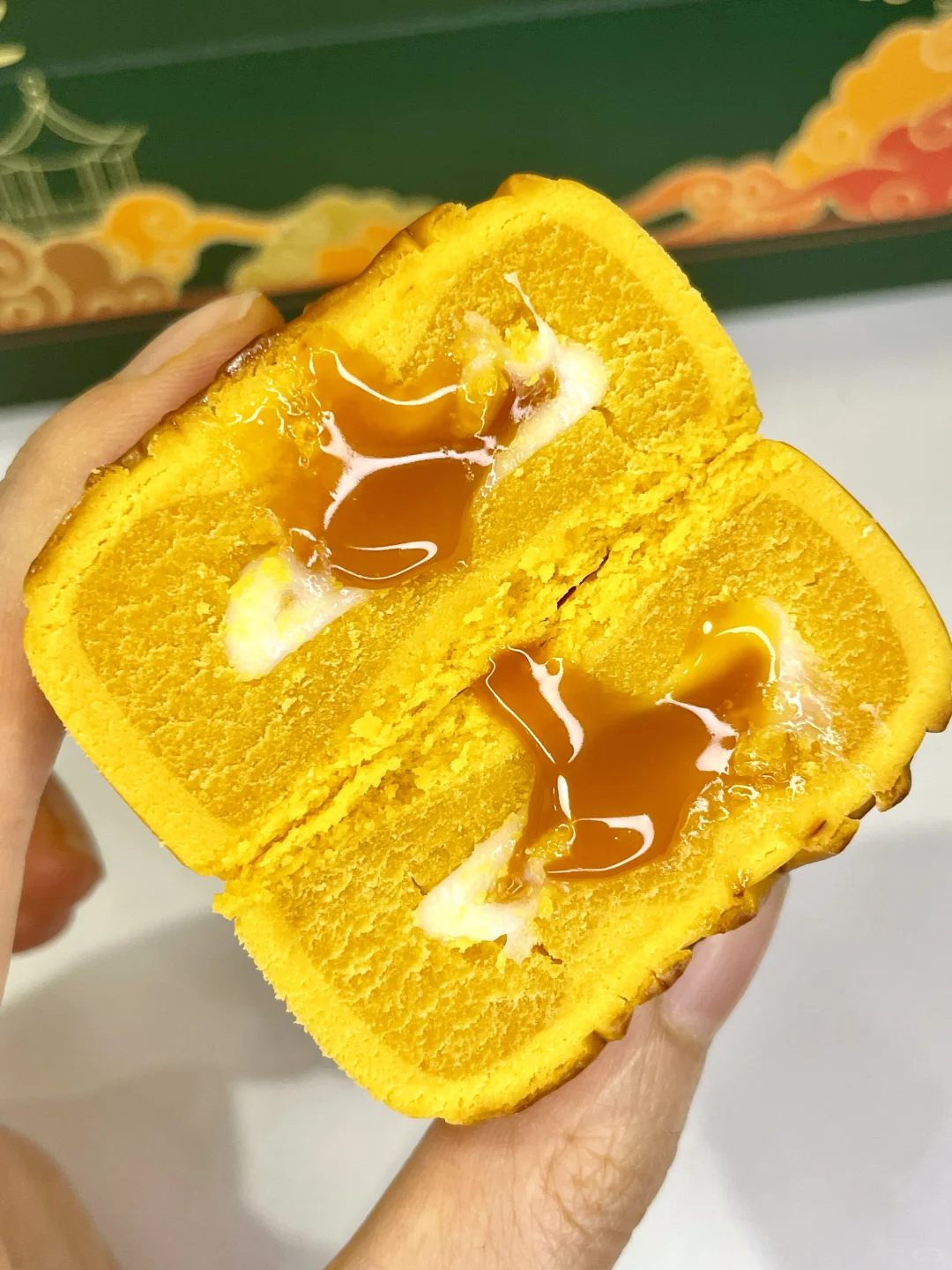 救命！太好吃了，求中秋节过了别下架😭