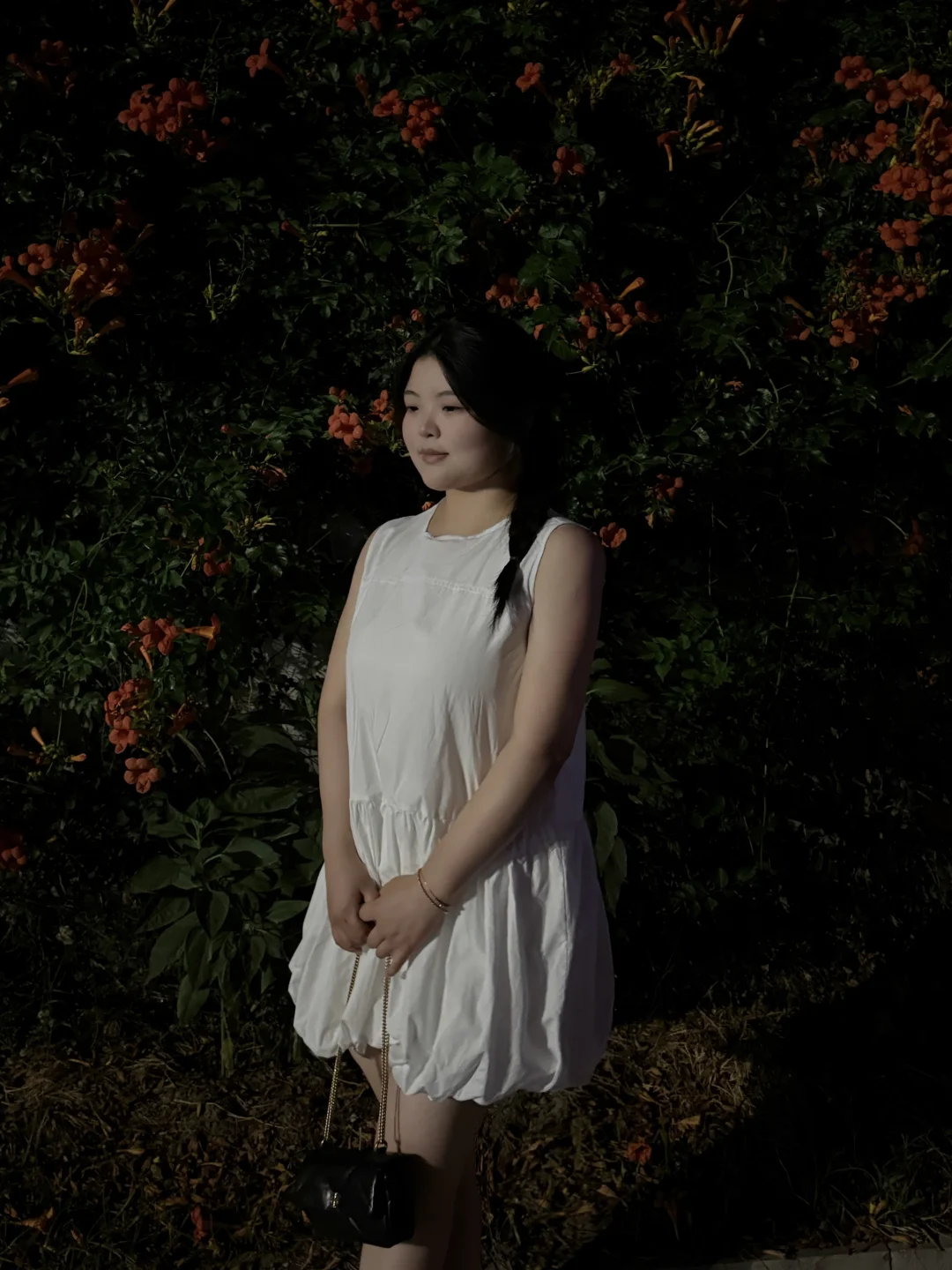 大码女生的夏日必备！
