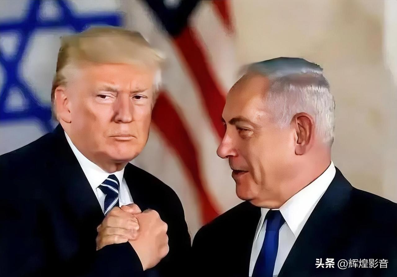 开战8天真相：美、以在伊朗真的赢了吗？
 
很多人以为美以狂轰滥炸、摧毁大量目标