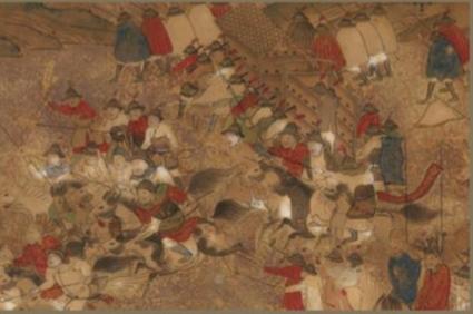 一场让楚国“退群”的闪电战，秦国统一提前了50年！

公元前279年，战国热搜第