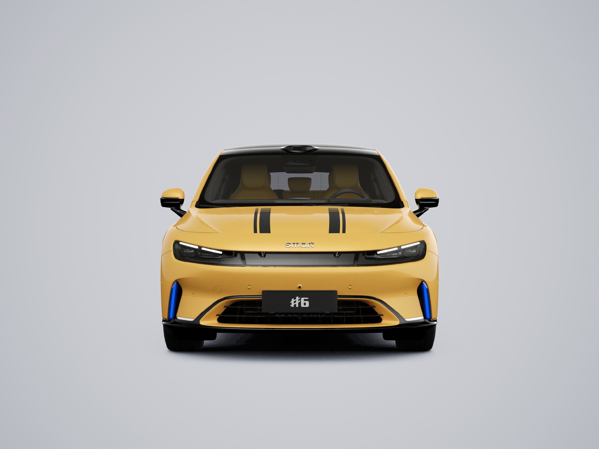 你愿意为车内的仪式感买单吗 20万级电动车，续航、智驾、价格已经卷到头了，差异化