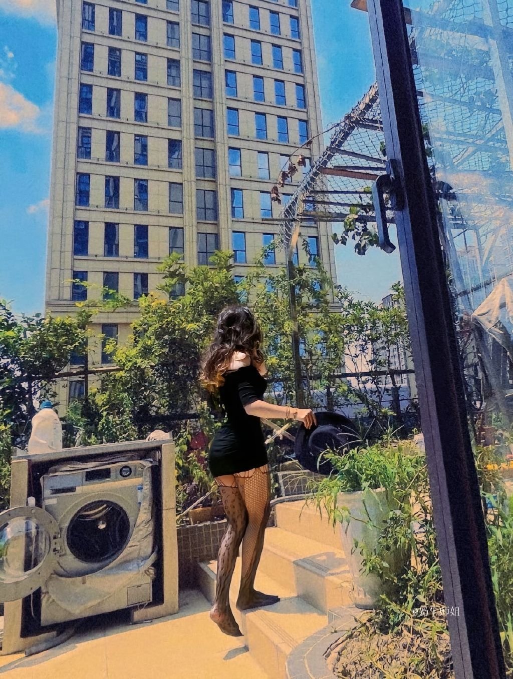 做个好女人很难，做个贤惠的女人更难 ​​​