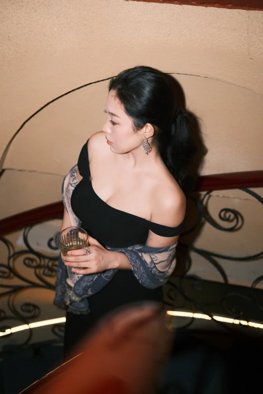 正式开启处女月