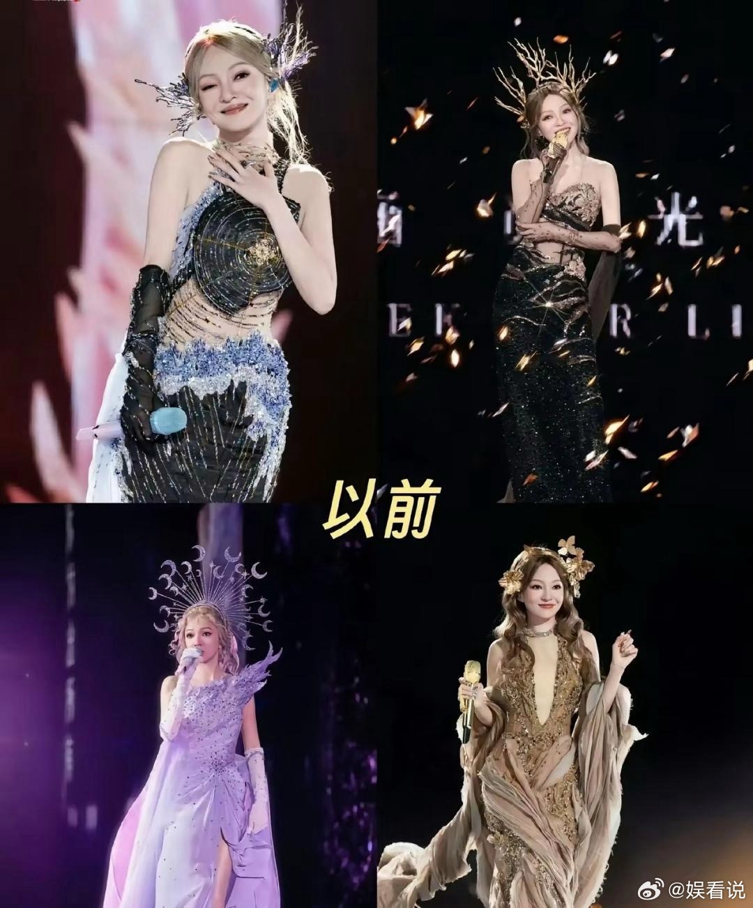 我的天！这简直是裁员裁到大动脉了呀！ 