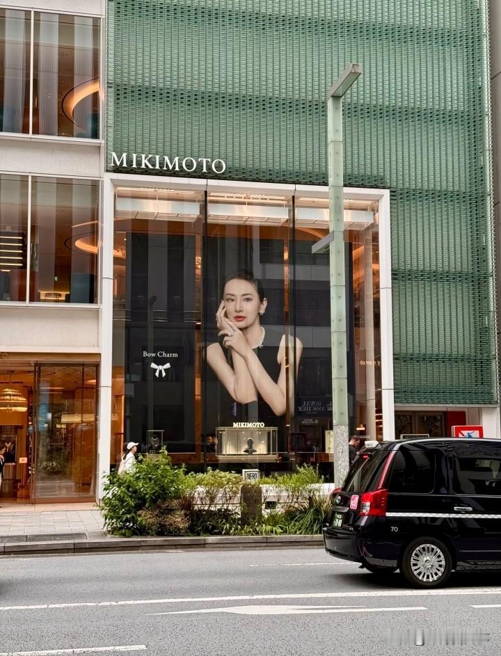 为什么日本的一些广告看上去这么高级？