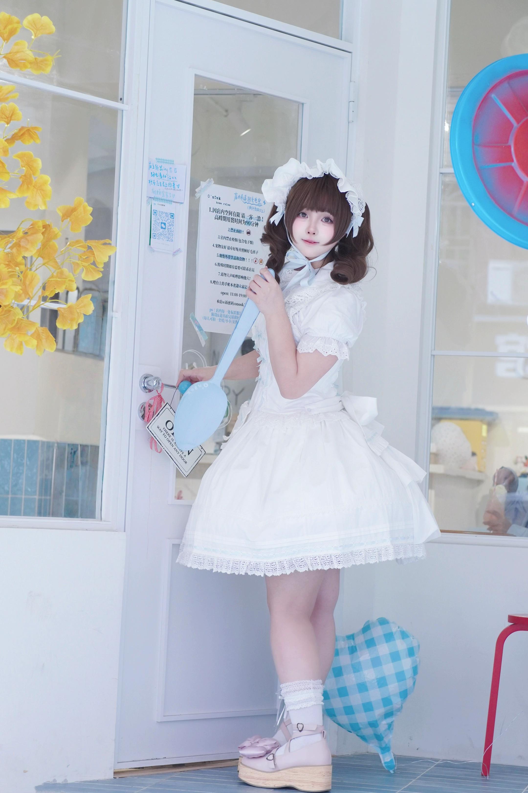 肉腿doll 【品鉴中】