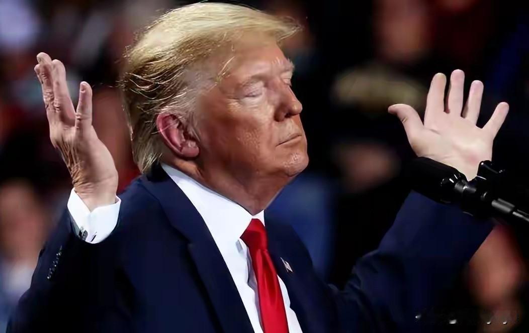 4月19日裁决揭秘：上诉法院给了特朗普一把“临时钥匙”，白宫宴会厅官司反转了。