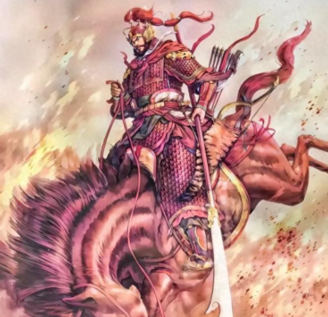 梁山势力为何只能排第二？六大势力武将深度盘点，第一名扎心了。

《水浒传》六大势