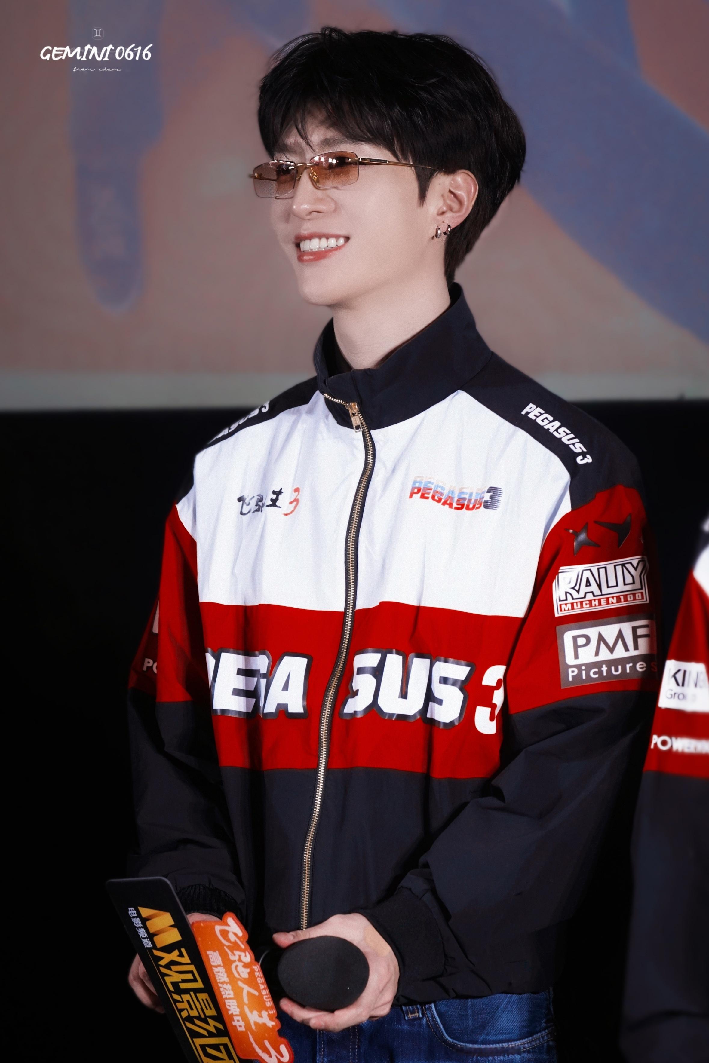 说实话小巷人家第二部还挺想看范丞丞这条线，毕竟第一部的时候我感觉都没看够就结束了