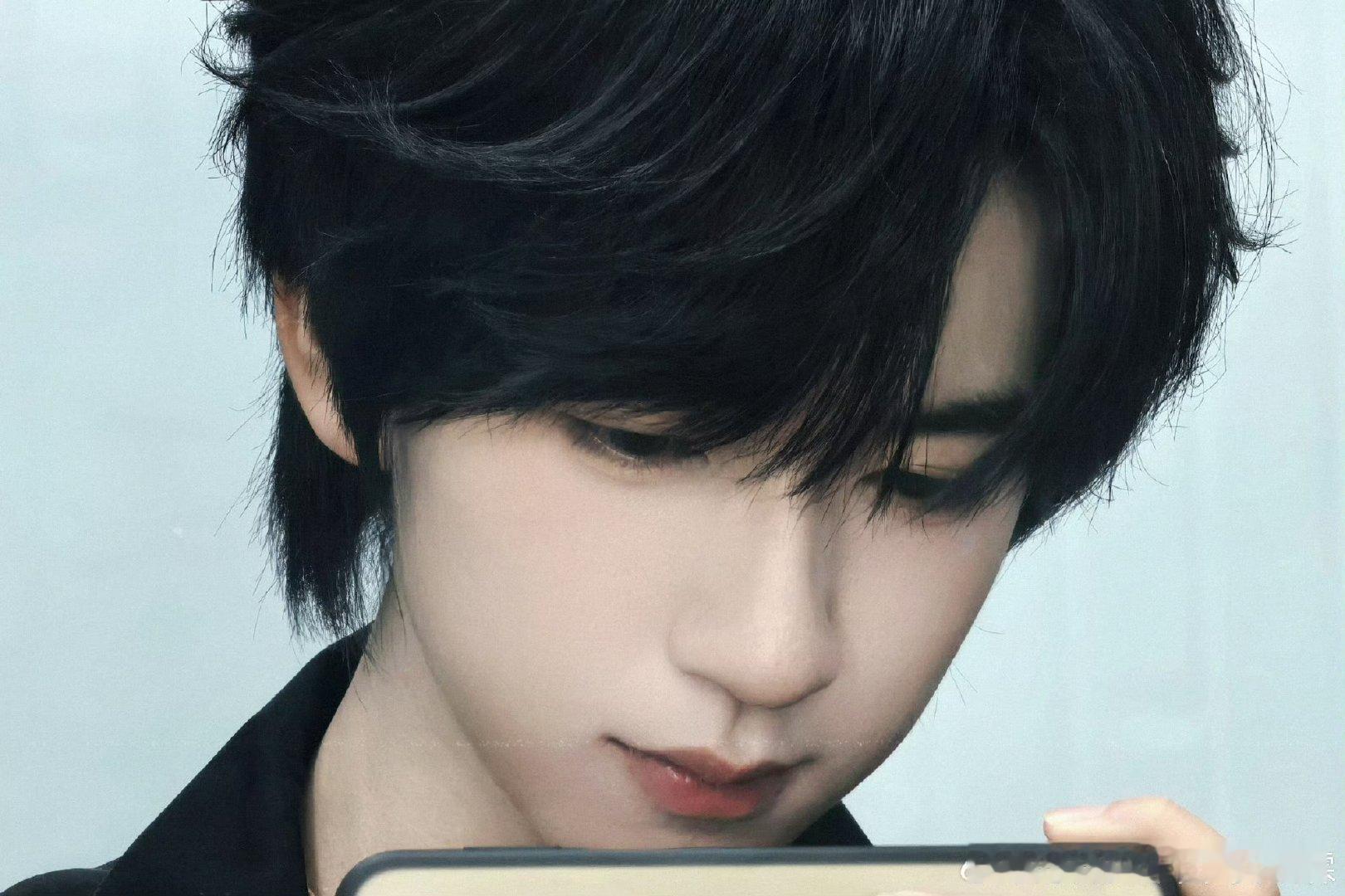 贺峻霖还是太会拍了 贺峻霖说贺峻霖还是太会拍了 贺峻霖还是太会拍了 