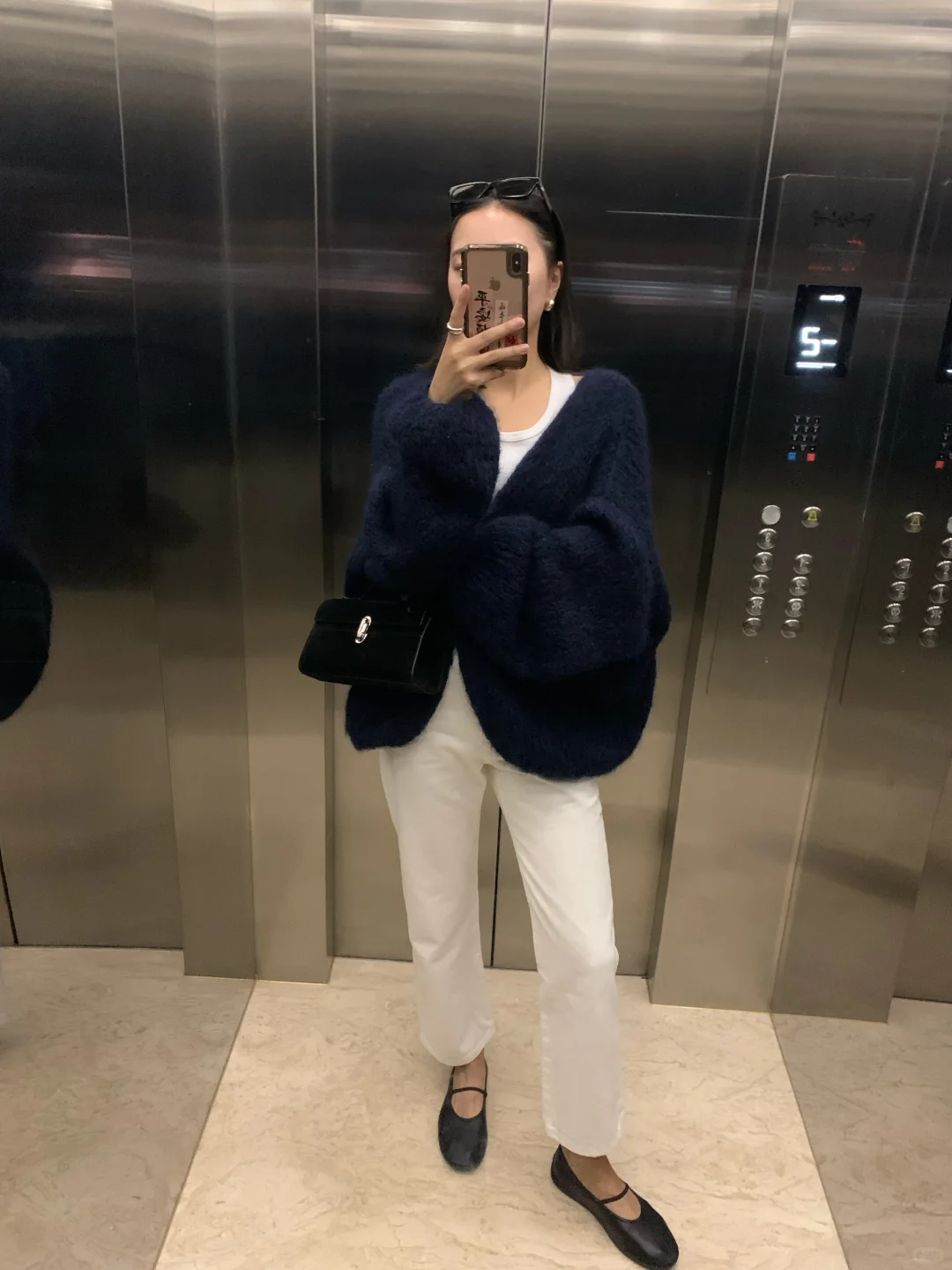 OOTD｜一周穿搭不重样