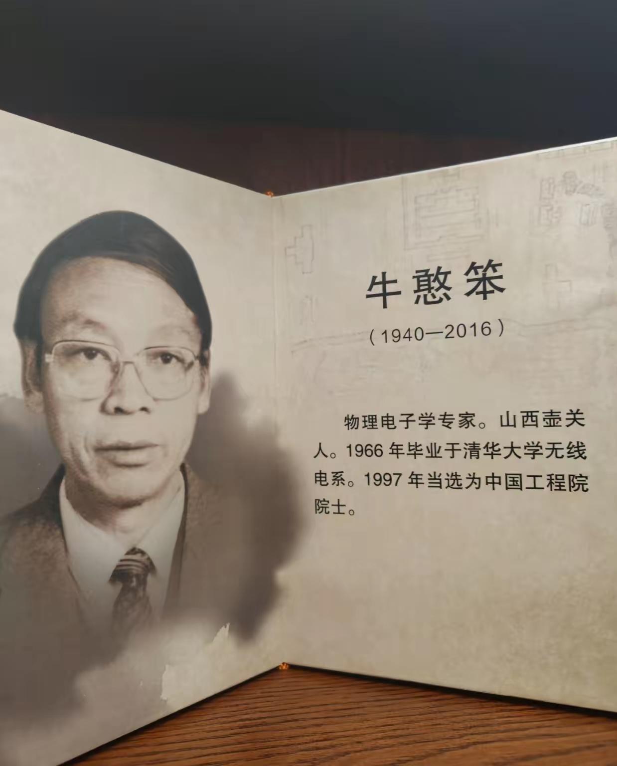 我认为不会。
譬如中国工程院院士“牛憨笨”。