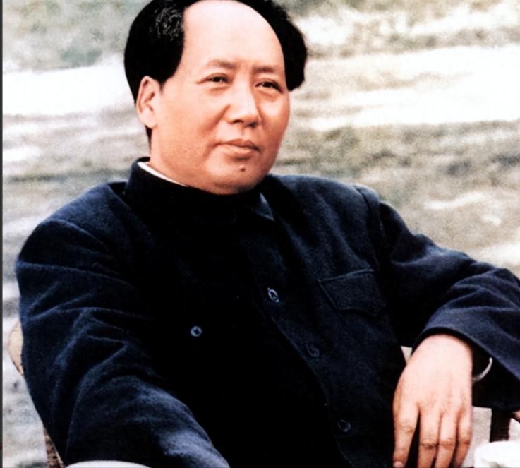 虽然毛主席活到了83岁，但他的保健医生却说：“其实毛主席不具备长寿的条件，他长寿