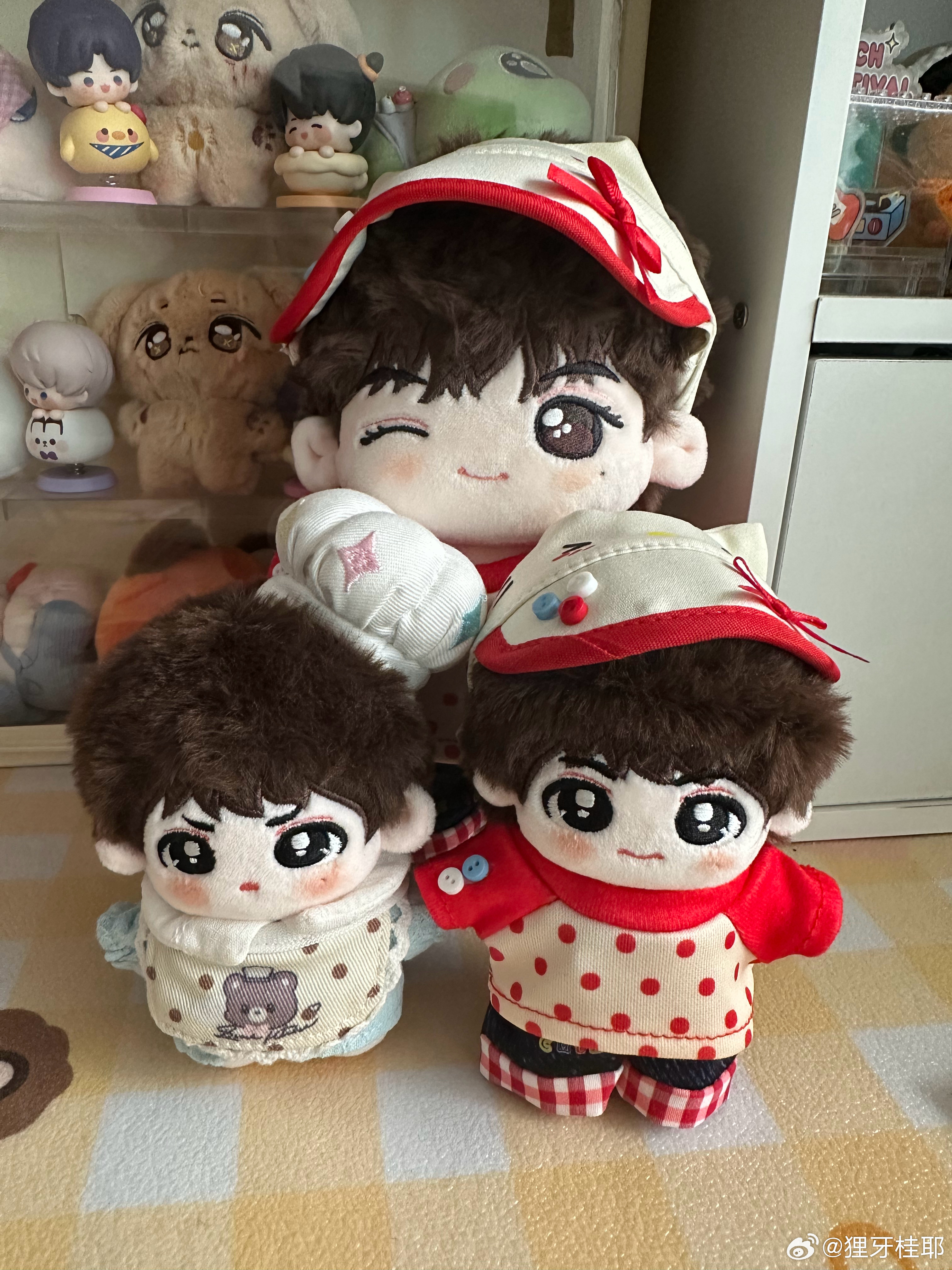 小小桂托管  萌萌萌 