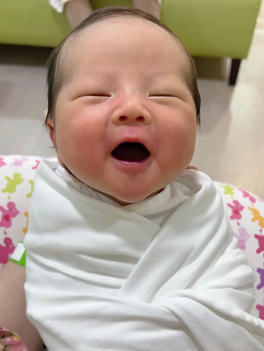 1-3岁宝宝每周早教计划表📝抄作业‼️