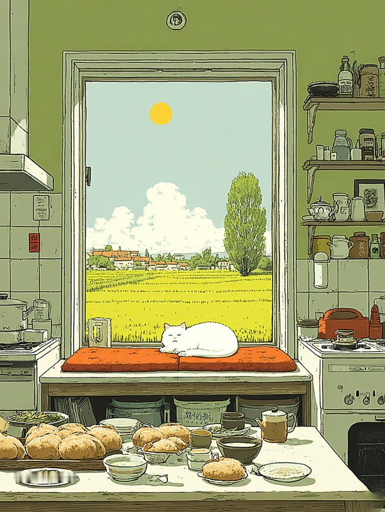 万万没想到！养人的房子藏在这5个角落
很多人买房只盯着面积、地段，却忽略了真正养