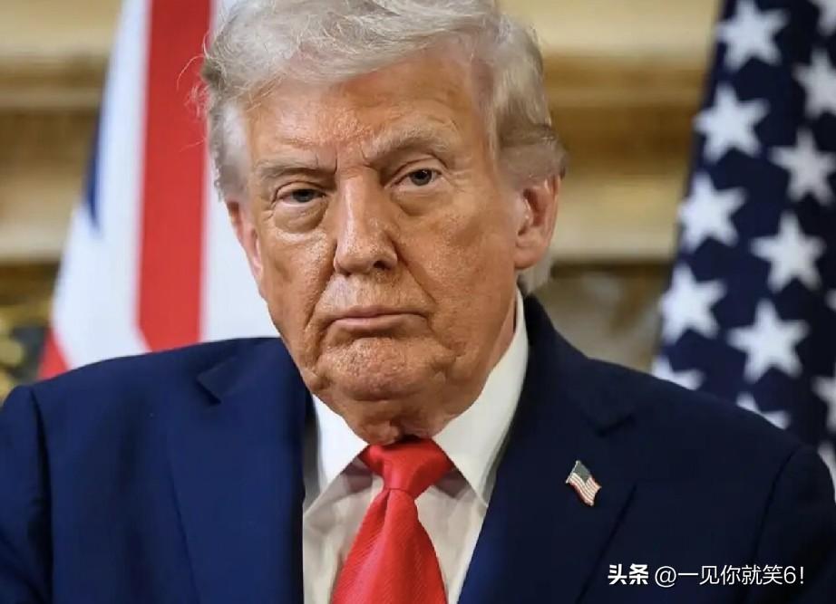 就在刚刚，

美国突然宣布了，

8月4日，据路透社消息，特朗普政府正让FCC起
