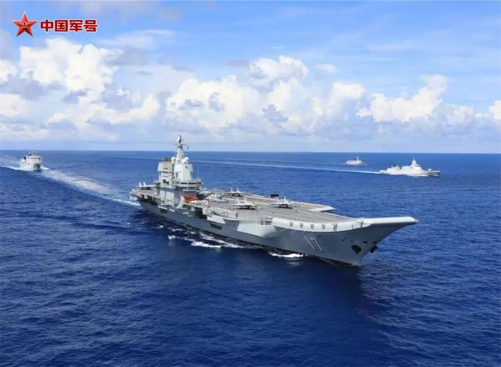 一、立项开工（2013–2015）
 
2013年11月：在大连船舶重工集团（大