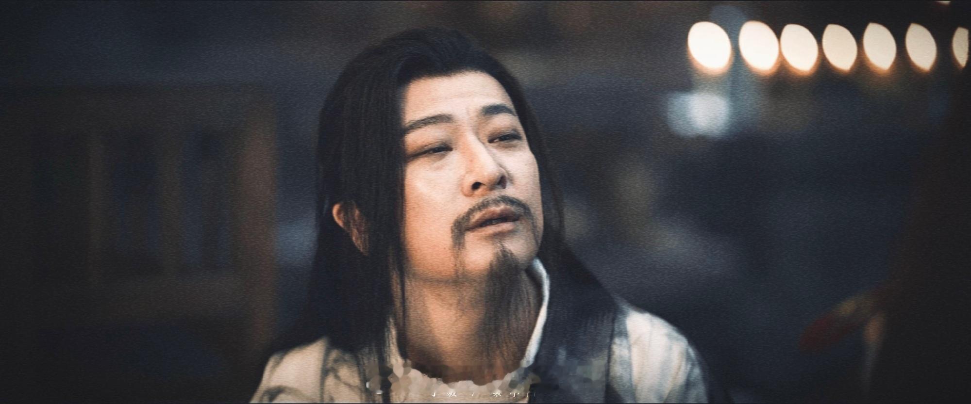#唐诡西行 秦孝白为什么戳瞎双眼# 艺术与疯狂的边缘，秦孝白以极端方式诠释艺术真