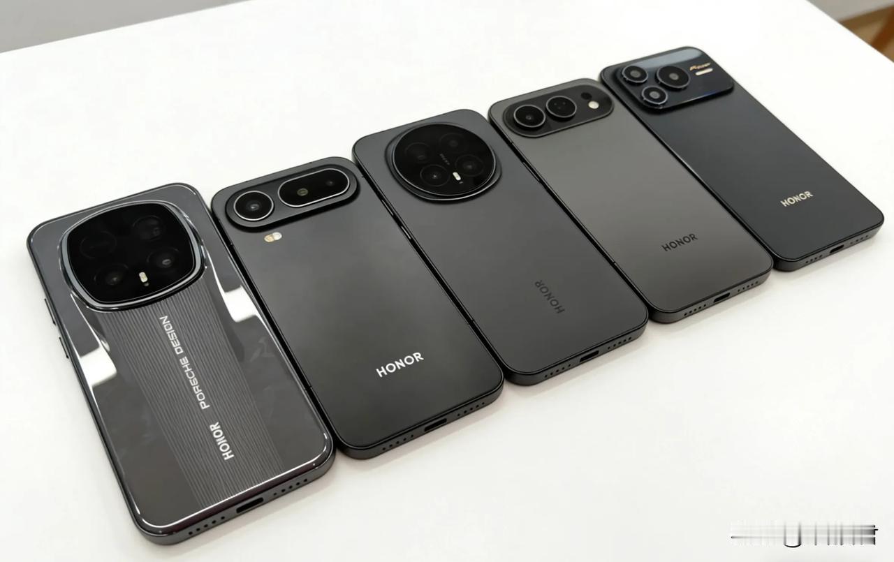 手机这块，大家不用太期待今年618了，从iPhone 17到iPhone 17 