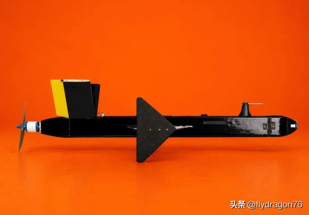 ✈️ 🇺🇦 乌克兰出现新型“Baton”拦截无人机

EDRONE 公司的“