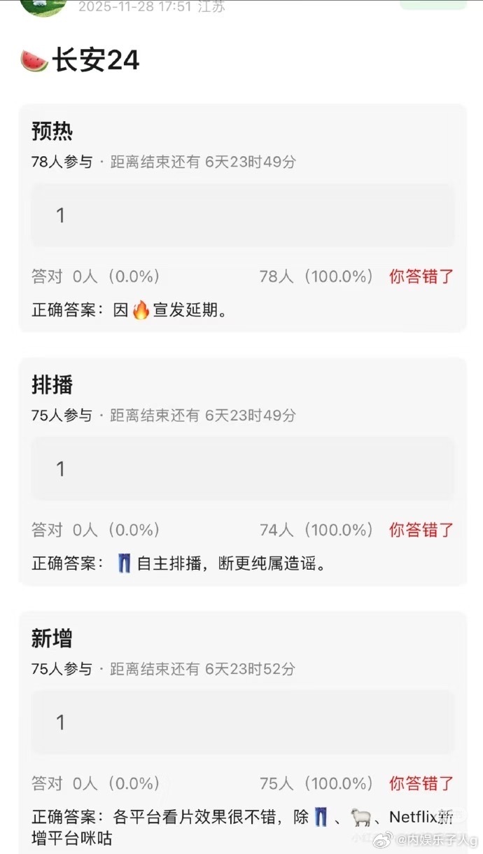 成毅长安二十四计有瓜说，新增咪咕平台… 