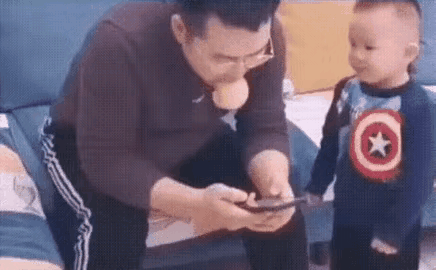 反向教育也不失为一个好办法～[灵光一闪]