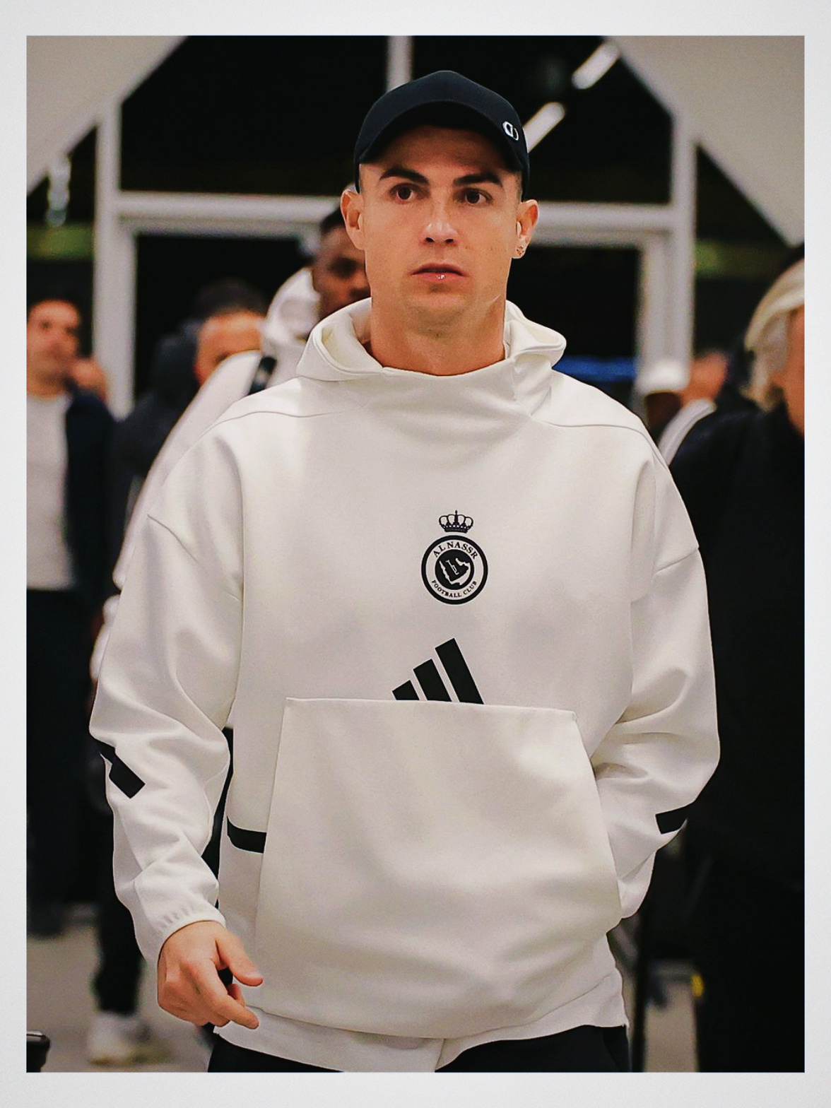 这就是阳光男大