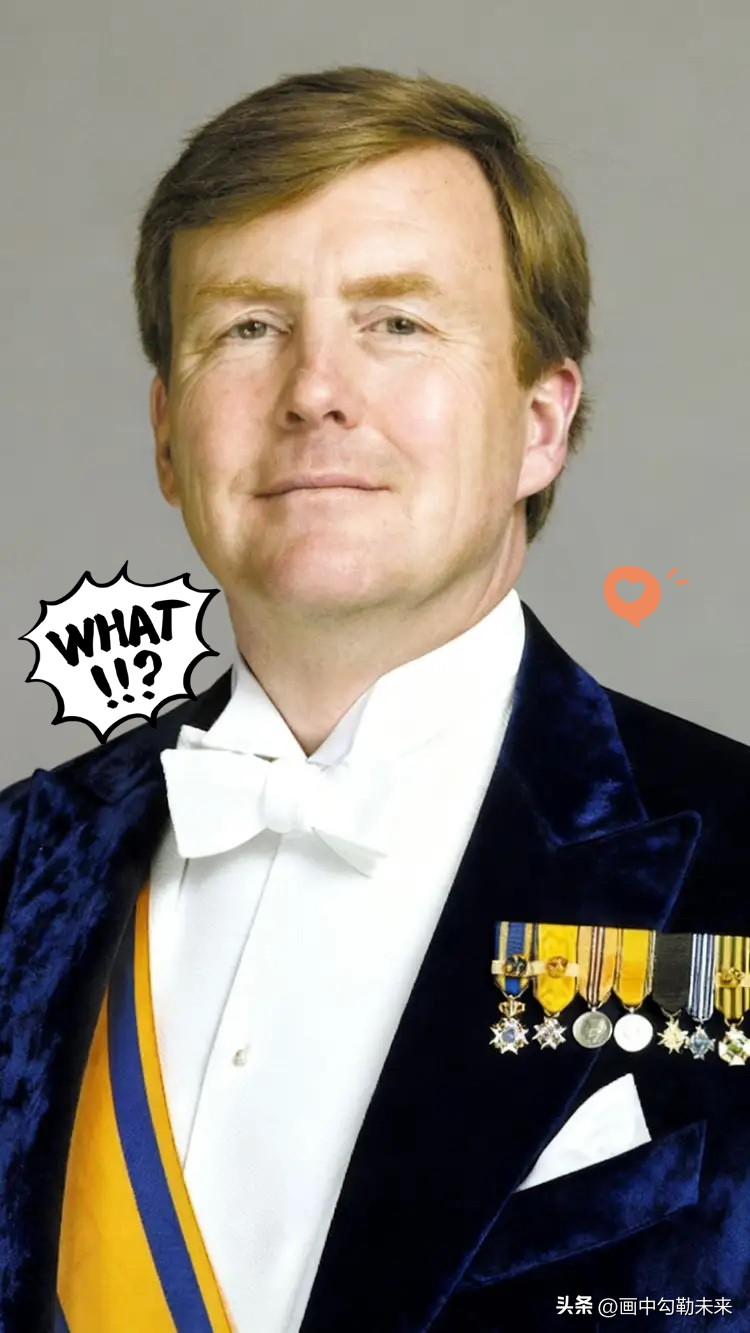 快讯 快讯
荷兰突然宣布了！​​

这回重点不在谁给它撑腰，而是它手里握着光刻机